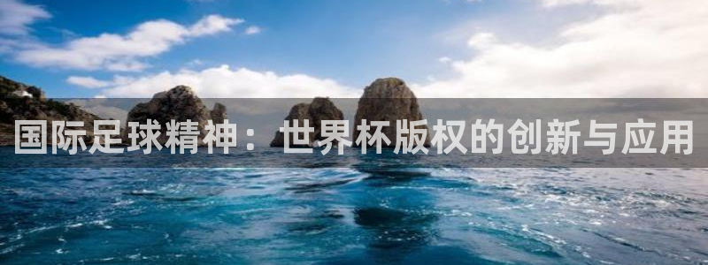 英格兰联赛杯直播：国际足球精神：世界杯版权的创新与应用